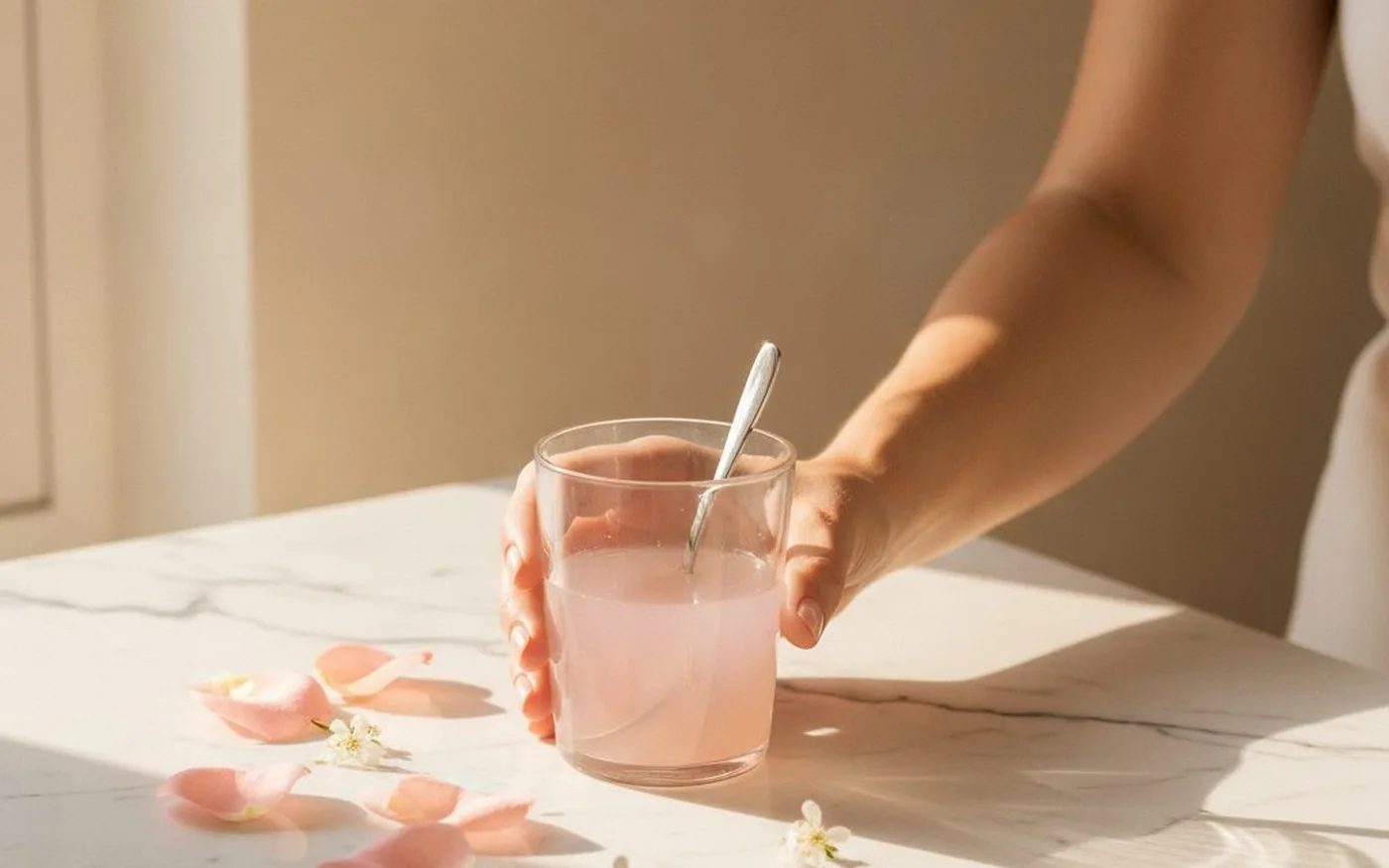 Collagen hydration science