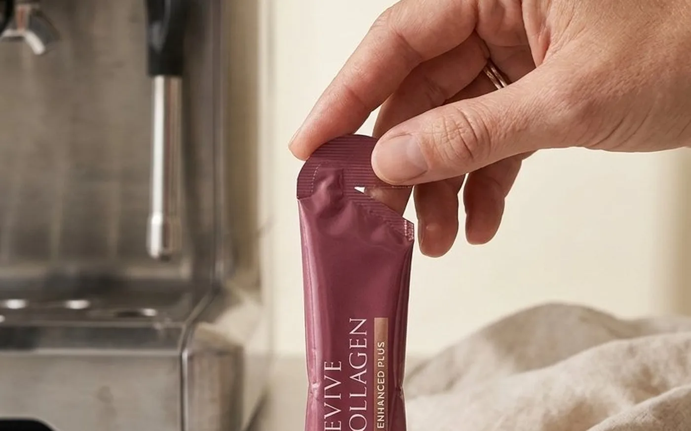 Revive Collagen image
