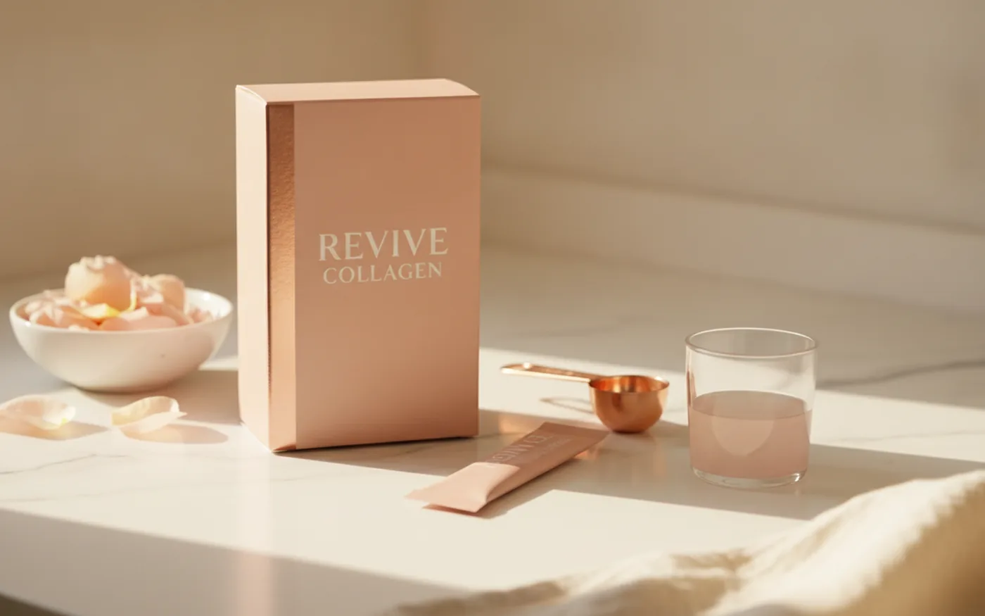 Revive Collagen image
