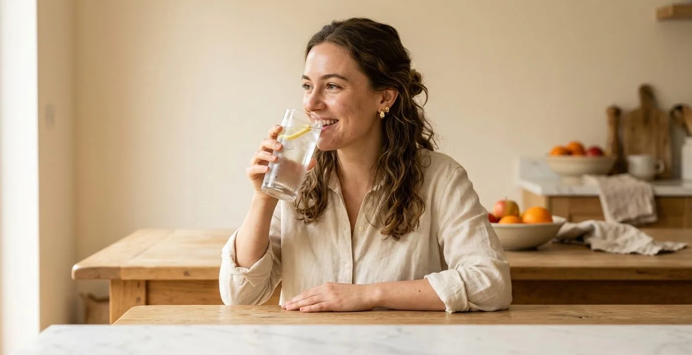Signs of electrolyte imbalance - minerals and symptoms guide