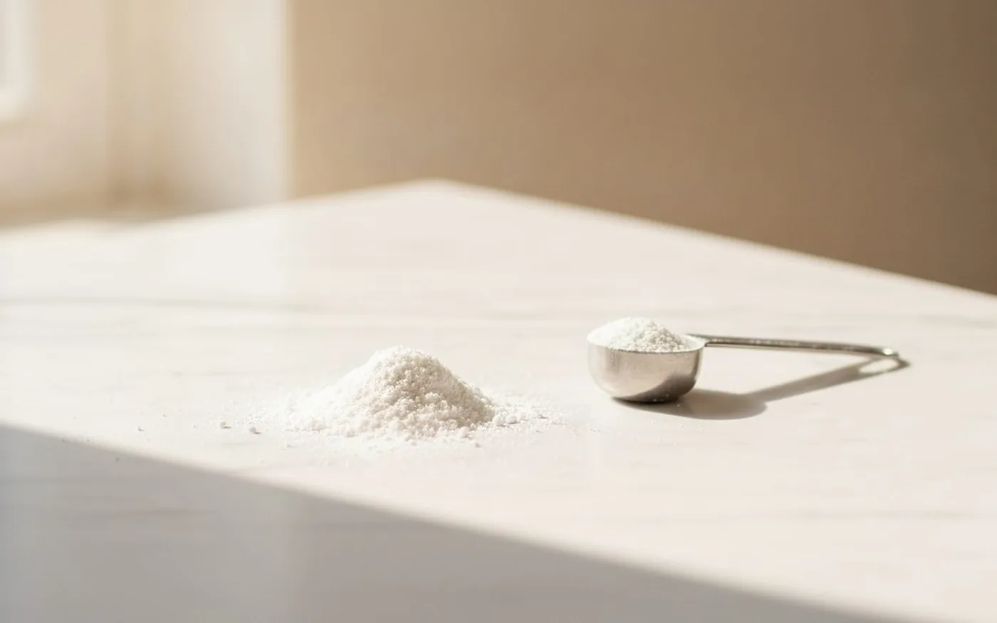 creatine monohydrate crystal