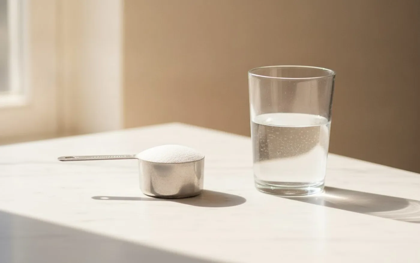 supplement dosage guide