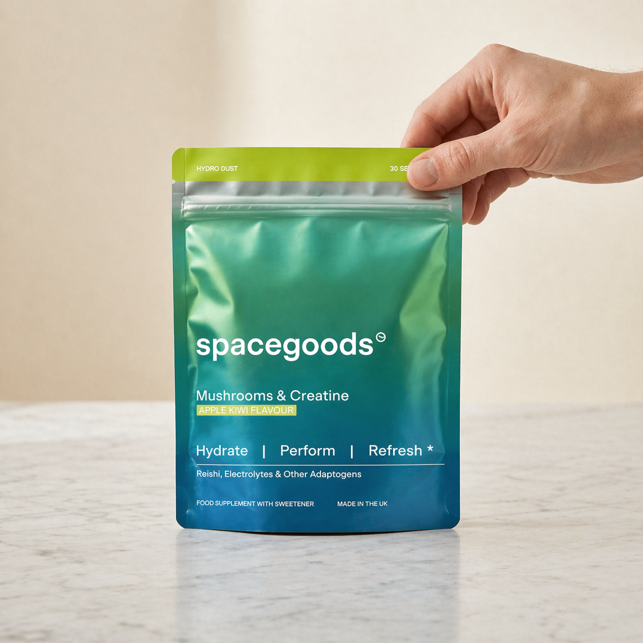 Spacegoods Review 2026: Honest Verdict from a UK Coffee Roaster