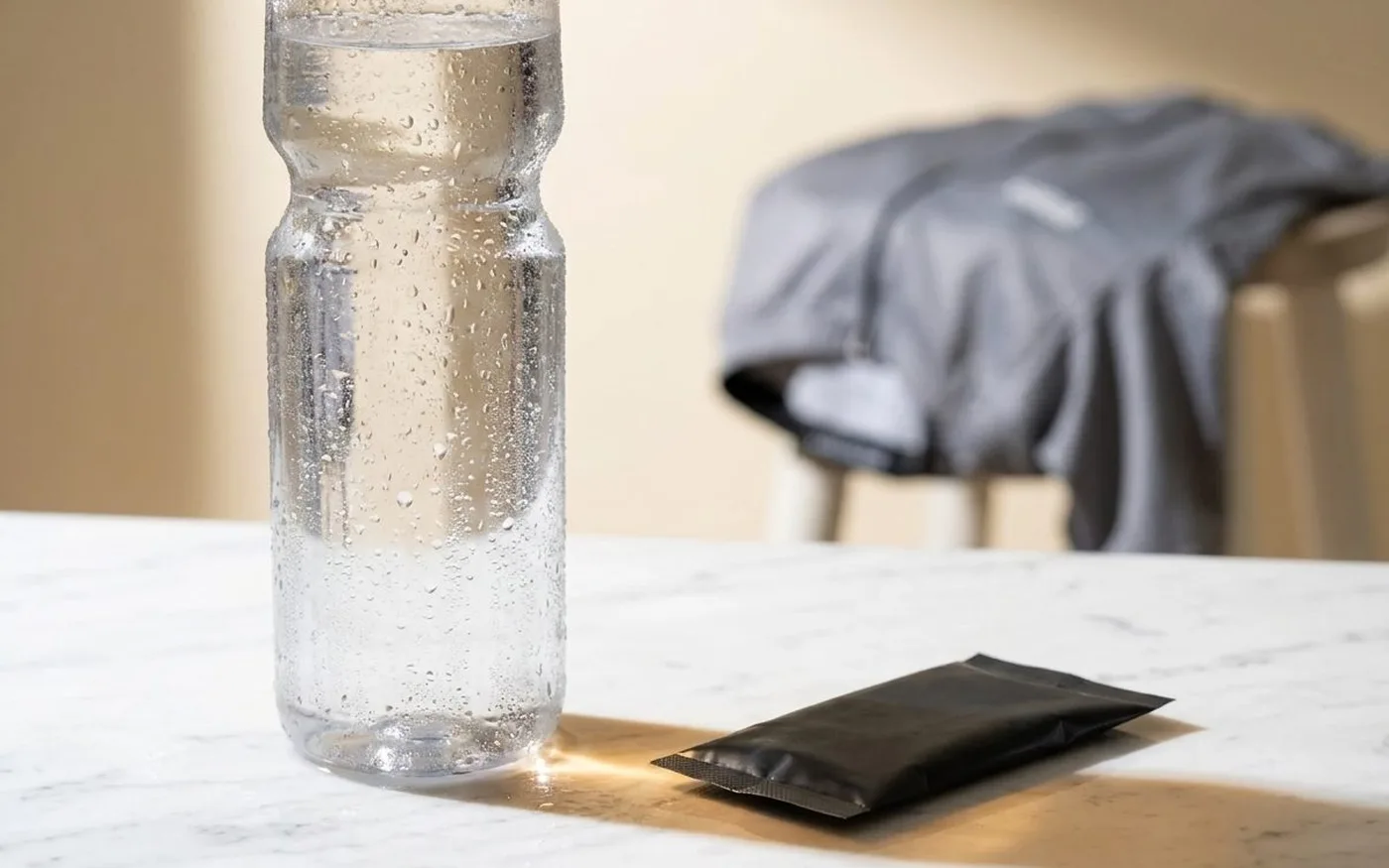 Sports performance usage and electrolyte supplementation
