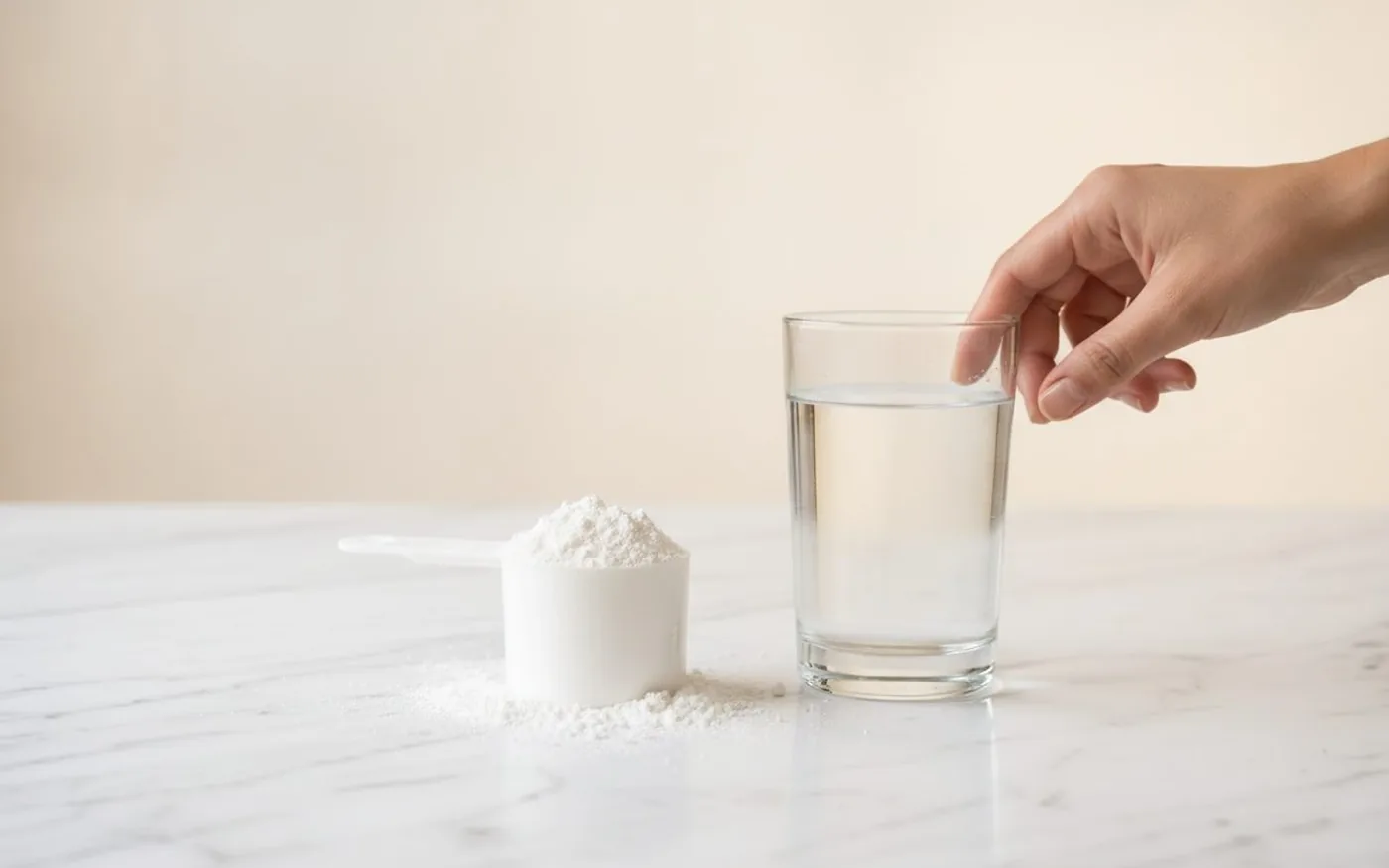 Transparent Labs creatine - image 2