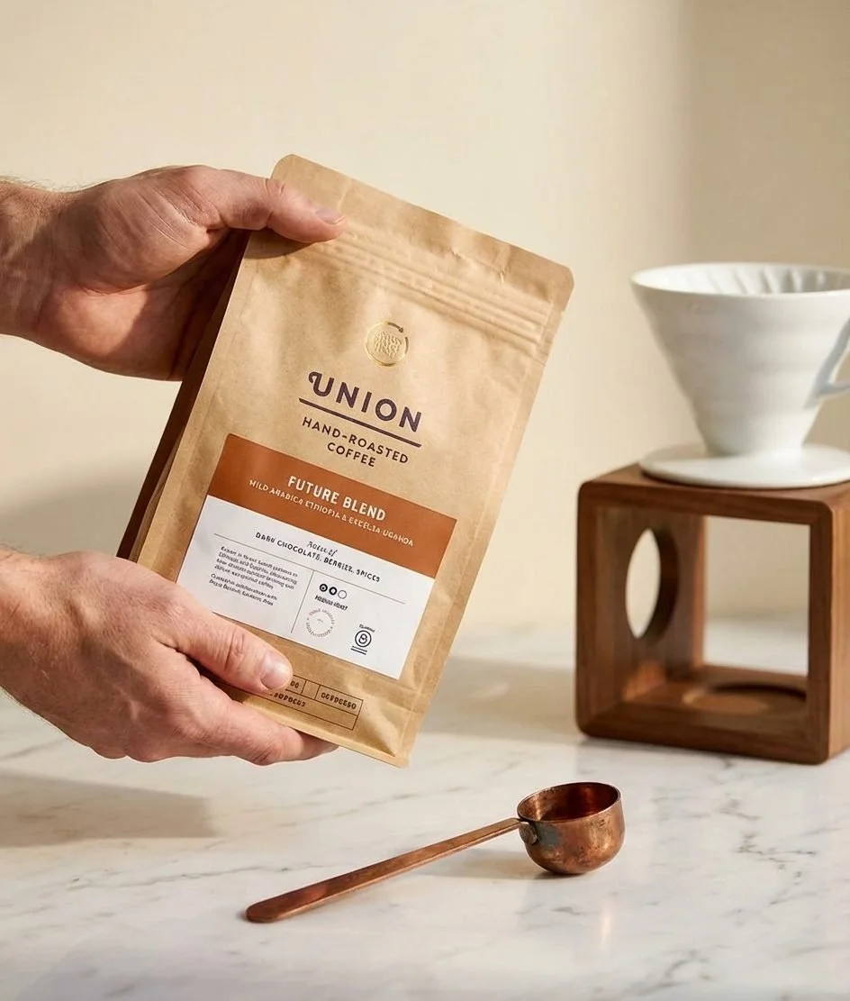 Union Hand Roasted Review