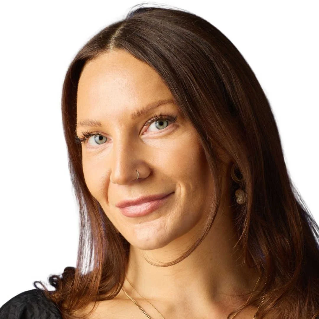 Jade Winslade, Creative & Social Lead