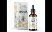 Bristol Fungarium Organic Lion's Mane Tincture