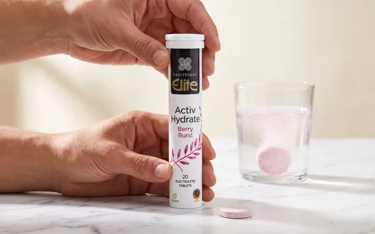 Electrolyte product image 1