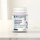 Nutri Advanced Magnesium Glycinate supplement bottle