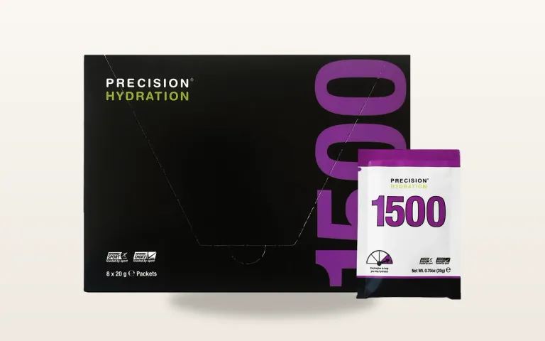 Precision Hydration