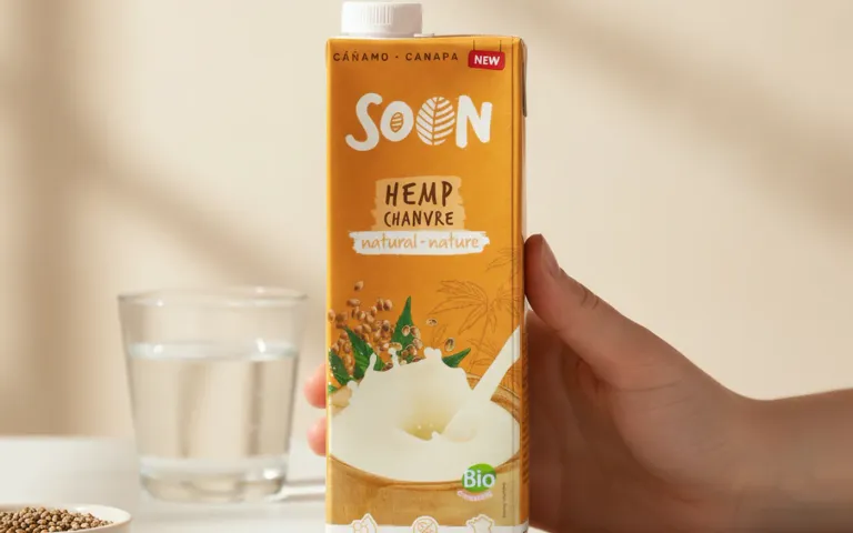 Soon product