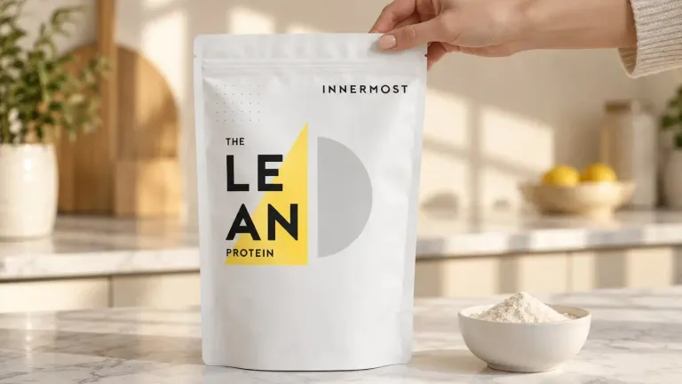 Innermost The Lean Protein powder