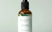 Balance Coffee Lion's Mane Elixir