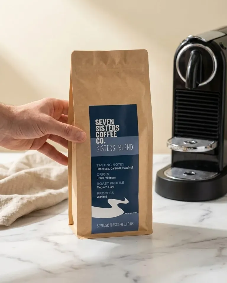 Seven Sisters Coffee product image