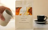 Balance Coffee Darkfire Energy bag