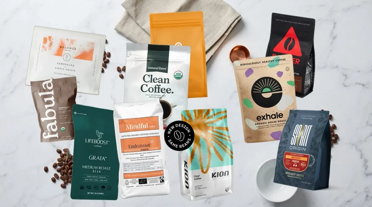 Best Mycotoxin and Pesticide-Free Coffee (2026): 10 Lab-Tested Brands Reviewed
