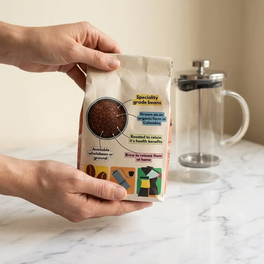 Exhale Coffee Review