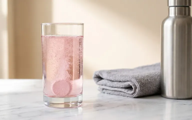 Electrolyte product image 2
