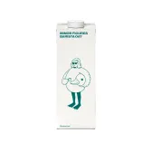 Minor Figures Barista Oat product
