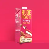 Rude Health Almond Barista product
